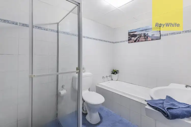 Sixth view of Homely apartment listing, 13/1-7 Belmore Street, North Parramatta NSW 2151