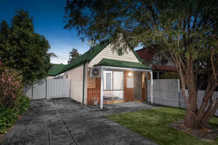 Main view of Homely house listing, 23 Benjamin Close, Bundoora VIC 3083