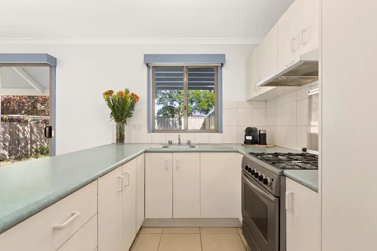Second view of Homely house listing, 23 Benjamin Close, Bundoora VIC 3083