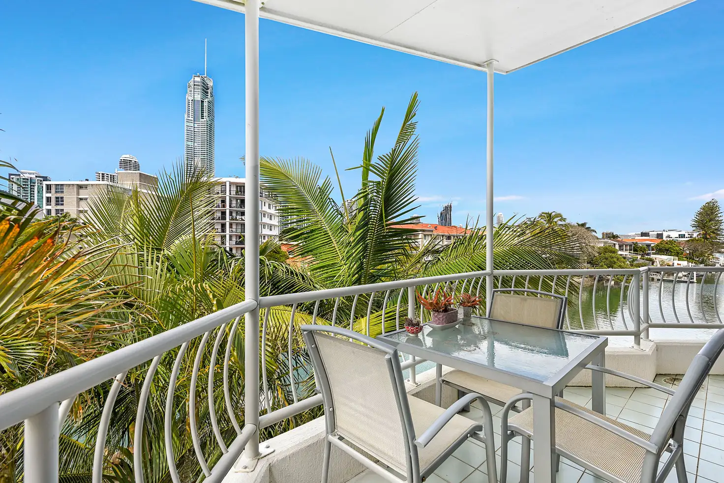 Main view of Homely apartment listing, 35/37 Peninsular Drive, Surfers Paradise QLD 4217