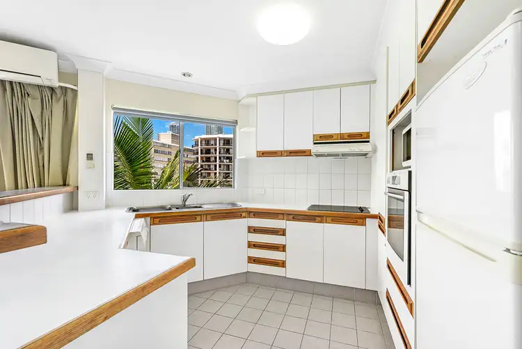 Fourth view of Homely apartment listing, 35/37 Peninsular Drive, Surfers Paradise QLD 4217