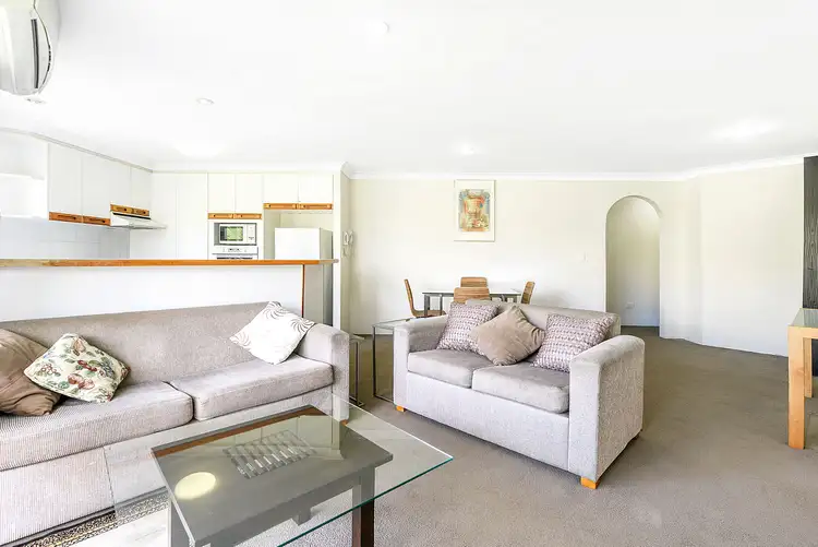 Fifth view of Homely apartment listing, 35/37 Peninsular Drive, Surfers Paradise QLD 4217