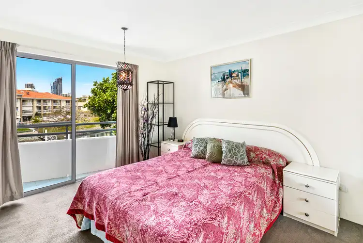Seventh view of Homely apartment listing, 35/37 Peninsular Drive, Surfers Paradise QLD 4217