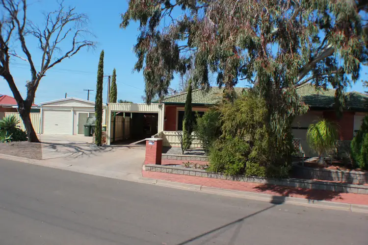 7 Halliday Street, Whyalla Playford SA 5600