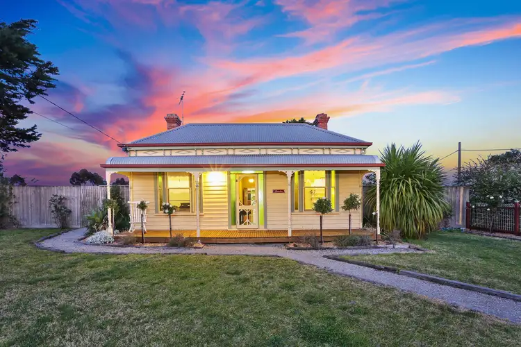 Second view of Homely house listing, 30 Hicks Street, Lara VIC 3212
