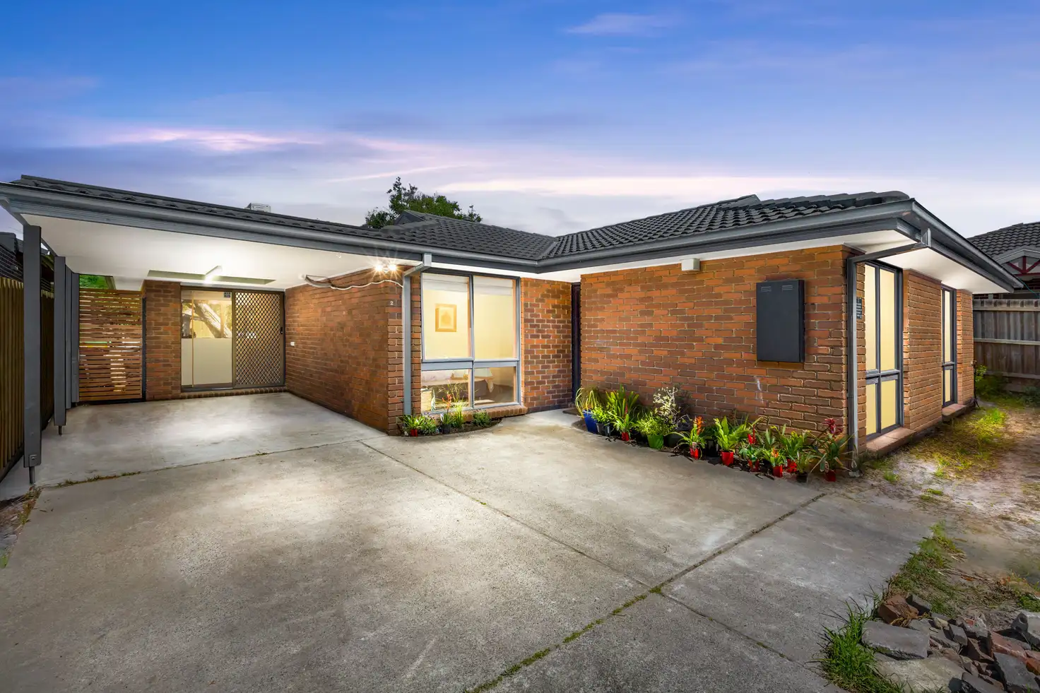 Main view of Homely unit listing, 3/18 Hayden Road, Clayton South VIC 3169