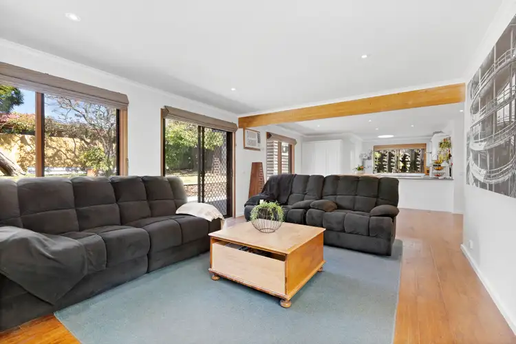 Second view of Homely unit listing, 3/18 Hayden Road, Clayton South VIC 3169