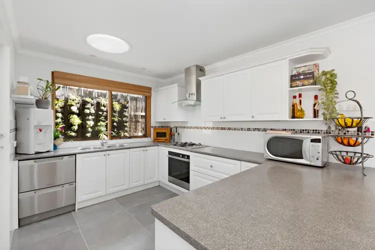 Fourth view of Homely unit listing, 3/18 Hayden Road, Clayton South VIC 3169