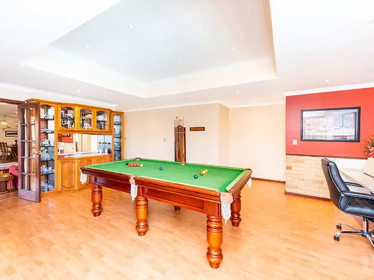 Main view of Homely house listing, 25 Springfield Court, Warnbro WA 6169