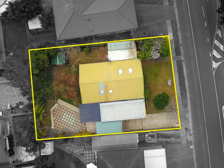Third view of Homely house listing, 155 Mount Warren Boulevard, Mount Warren Park QLD 4207