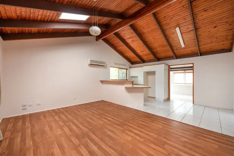 Fifth view of Homely house listing, 155 Mount Warren Boulevard, Mount Warren Park QLD 4207