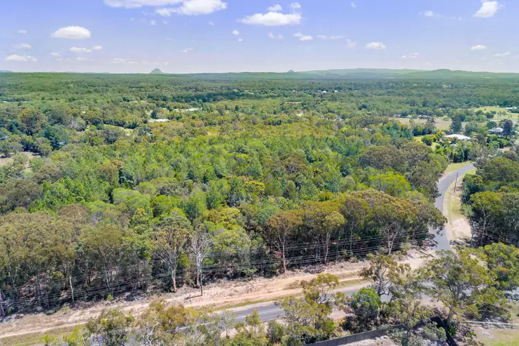 Second view of Homely land listing, 1 Amaroo Place, Cooroibah QLD 4565