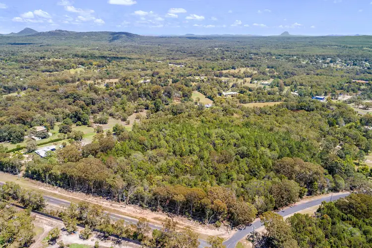 Fourth view of Homely land listing, 1 Amaroo Place, Cooroibah QLD 4565