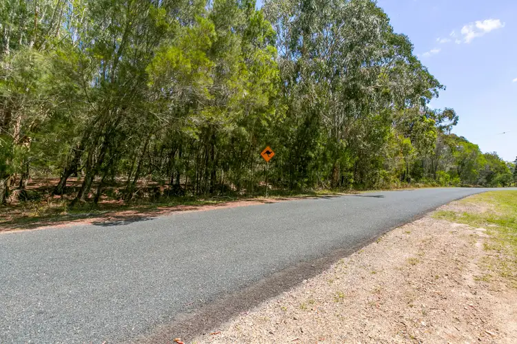 Seventh view of Homely land listing, 1 Amaroo Place, Cooroibah QLD 4565
