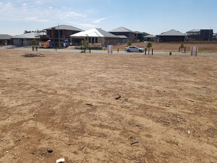 Fourth view of Homely land listing, 22 Storksbill Avenue, Denham Court NSW 2565