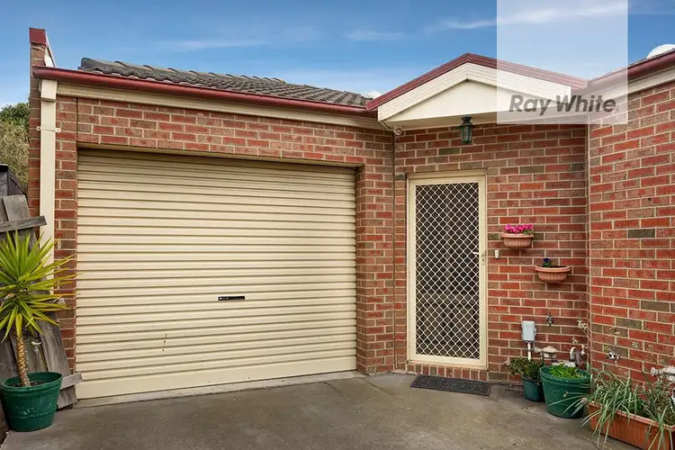 Main view of Homely unit listing, 3/861 Pascoe Vale Road, Glenroy VIC 3046