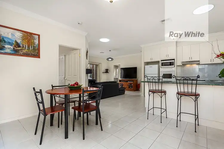 Second view of Homely unit listing, 3/861 Pascoe Vale Road, Glenroy VIC 3046