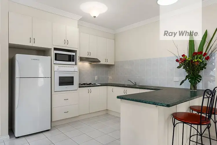 Third view of Homely unit listing, 3/861 Pascoe Vale Road, Glenroy VIC 3046
