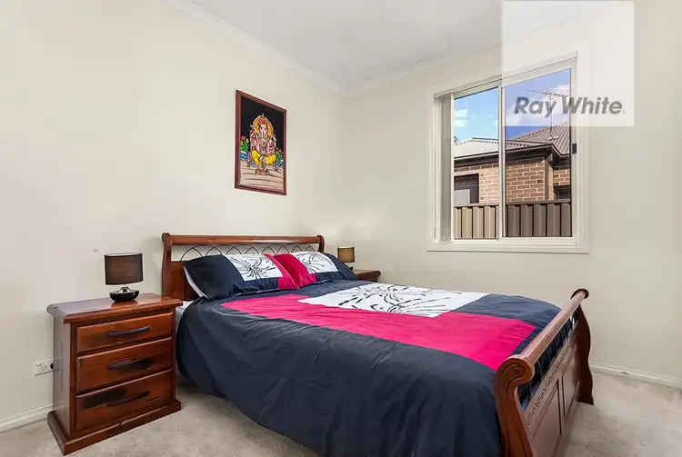 Fifth view of Homely unit listing, 3/861 Pascoe Vale Road, Glenroy VIC 3046