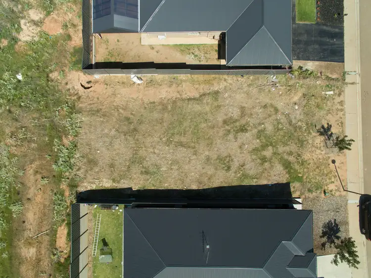Third view of Homely land listing, 5 Highview Drive, Hillbank SA 5112