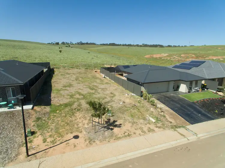 Fourth view of Homely land listing, 5 Highview Drive, Hillbank SA 5112