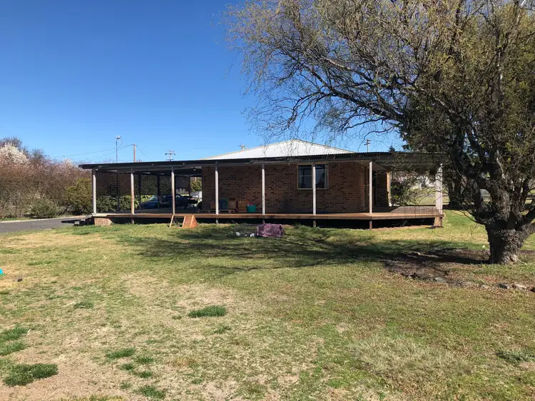 18 Thomas, Glen Innes NSW 2370