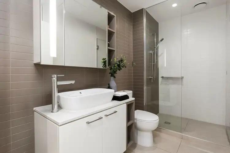Sixth view of Homely apartment listing, 6407/172 Edward Street, Brunswick East VIC 3057