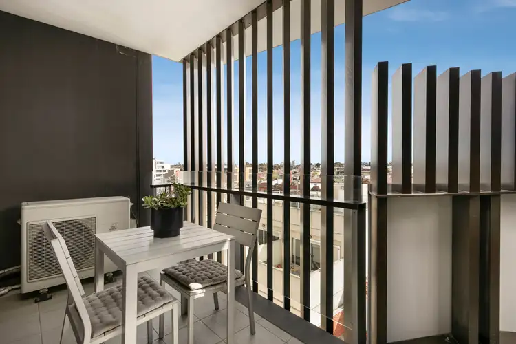 Seventh view of Homely apartment listing, 6407/172 Edward Street, Brunswick East VIC 3057