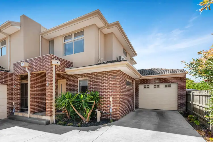 3/371 Blackburn Road, Burwood East VIC 3151