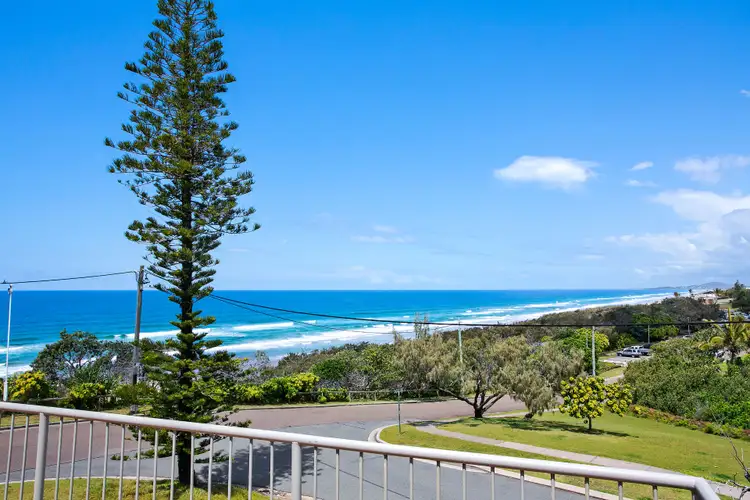 Main view of Homely house listing, 25 Tingira Crescent, Sunrise Beach QLD 4567