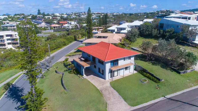 Second view of Homely house listing, 25 Tingira Crescent, Sunrise Beach QLD 4567