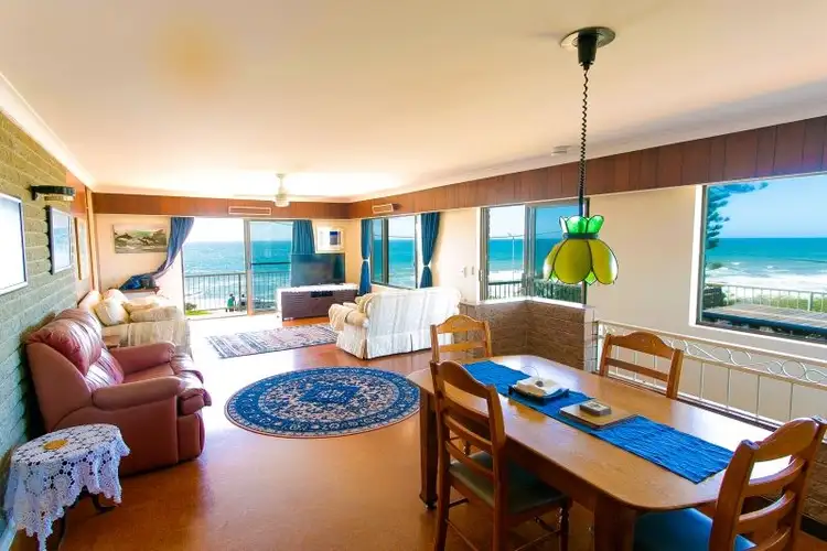 Fourth view of Homely house listing, 25 Tingira Crescent, Sunrise Beach QLD 4567