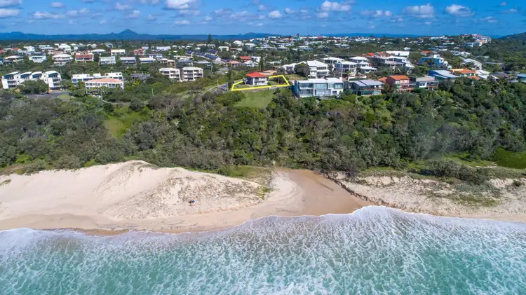 Fifth view of Homely house listing, 25 Tingira Crescent, Sunrise Beach QLD 4567