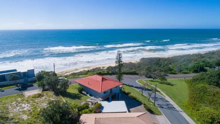 Sixth view of Homely house listing, 25 Tingira Crescent, Sunrise Beach QLD 4567