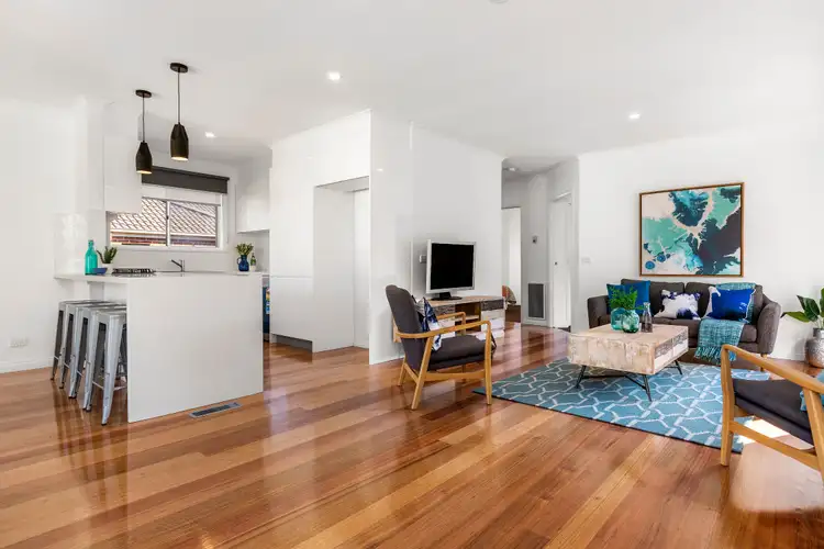 Second view of Homely unit listing, 1/15 Baradine Street, Chadstone VIC 3148