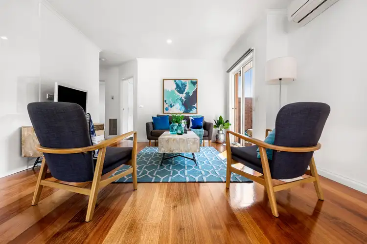 Fourth view of Homely unit listing, 1/15 Baradine Street, Chadstone VIC 3148