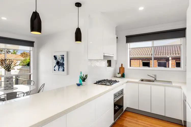 Fifth view of Homely unit listing, 1/15 Baradine Street, Chadstone VIC 3148