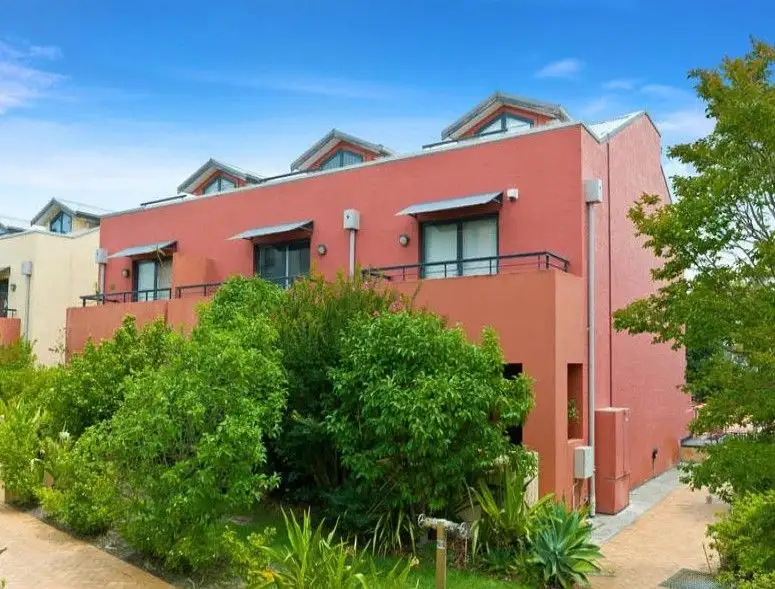 Main view of Homely townhouse listing, 53/15 Begonia Street, Pagewood NSW 2035