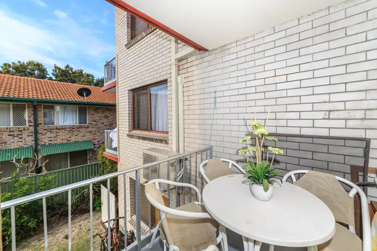 Fourth view of Homely unit listing, 7/3 'York Point', Ahern Street, Labrador QLD 4215