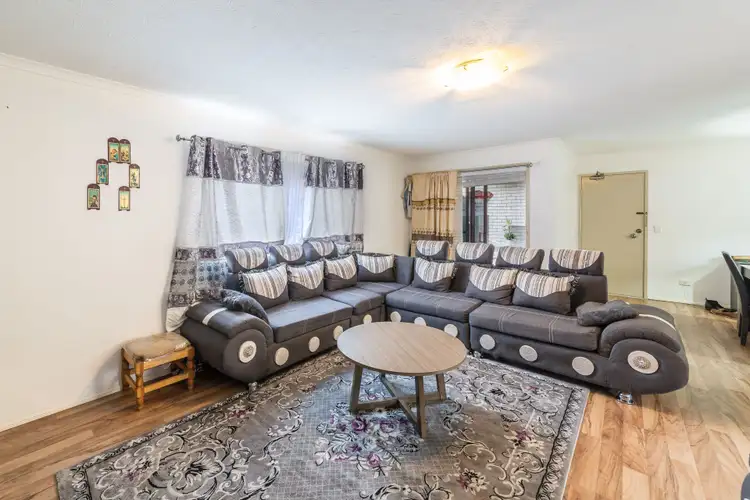 Fifth view of Homely unit listing, 7/3 'York Point', Ahern Street, Labrador QLD 4215
