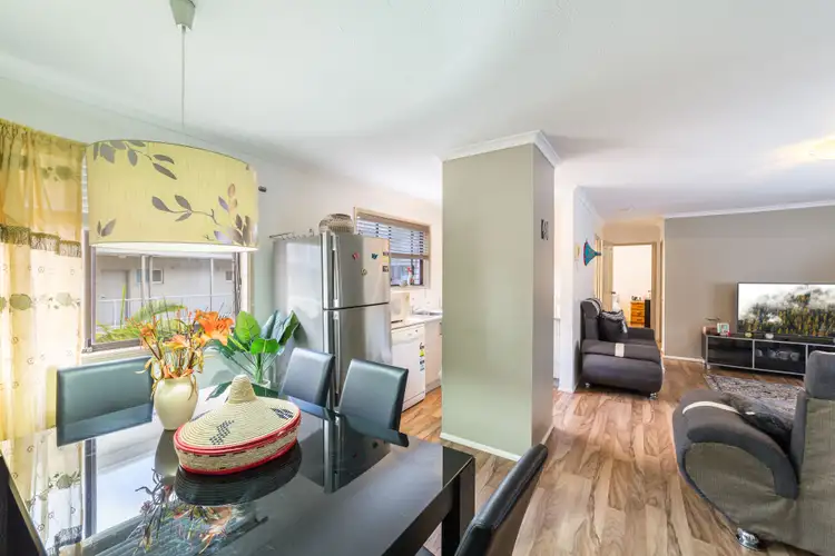 Sixth view of Homely unit listing, 7/3 'York Point', Ahern Street, Labrador QLD 4215