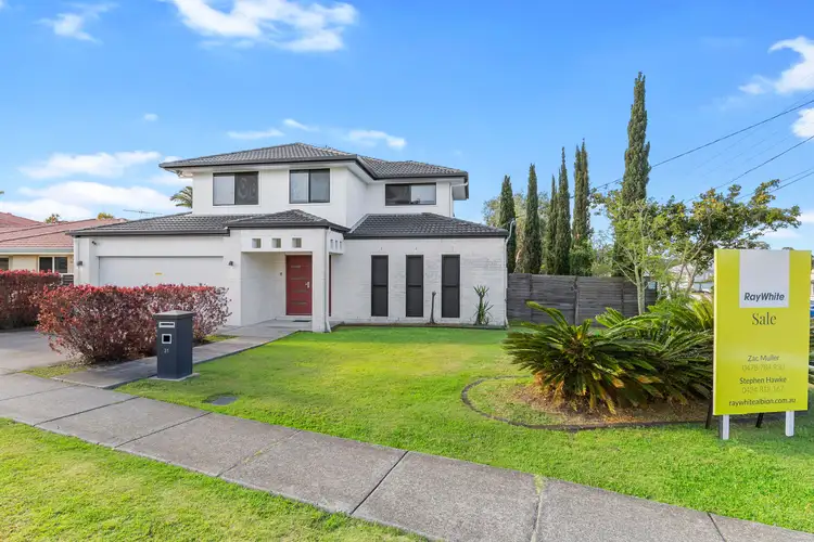 31 Roscommon Road, Boondall QLD 4034