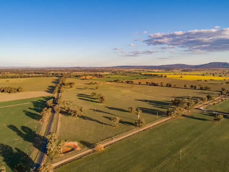 Sixth view of Homely rural property listing, 4259 Lachlan Valley Way, Gooloogong NSW 2805