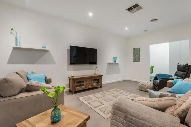 Seventh view of Homely house listing, 417 Hume Drive, Caroline Springs VIC 3023