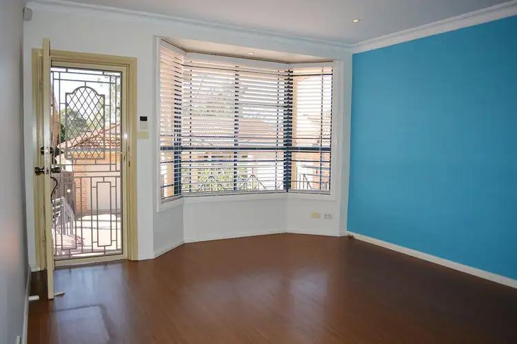 Second view of Homely townhouse listing, 4/16-20 Wilkinson Lane, Telopea NSW 2117