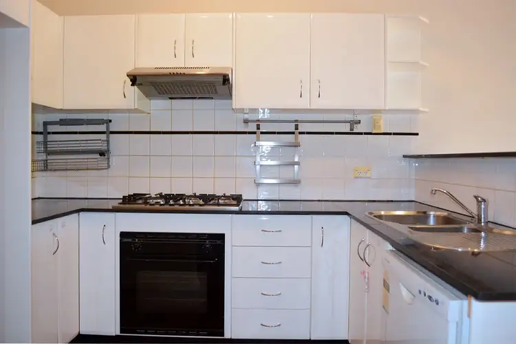 Third view of Homely townhouse listing, 4/16-20 Wilkinson Lane, Telopea NSW 2117