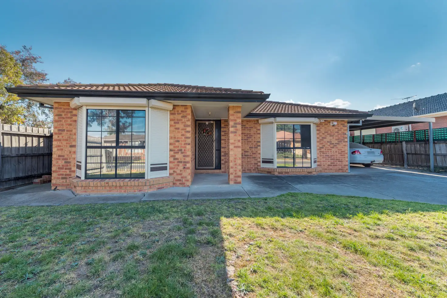 Main view of Homely house listing, 22 Kiparra Close, St Albans VIC 3021