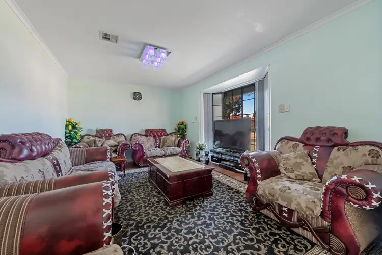 Second view of Homely house listing, 22 Kiparra Close, St Albans VIC 3021