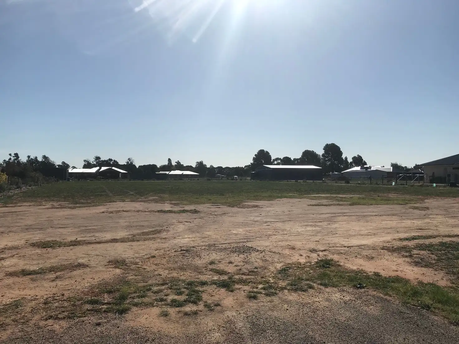 Main view of Homely land listing, 15 Kingfisher Drive, Mulwala NSW 2647