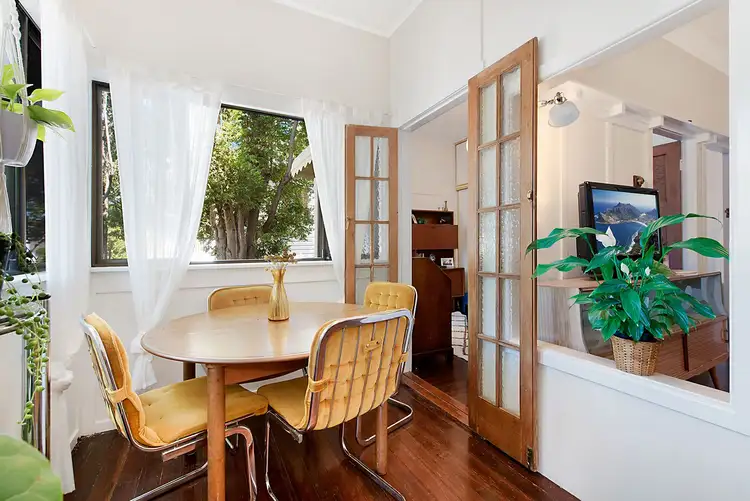 1/497 Bowen Terrace, New Farm QLD 4005